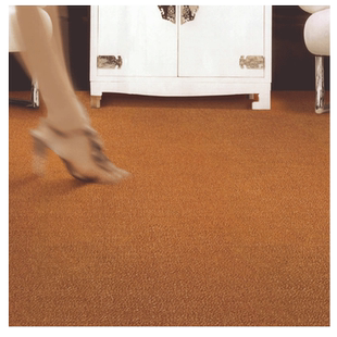 华德 FJN衣帽试衣间定制酒店房间加厚卧室满铺房间厚地毯长毛环保