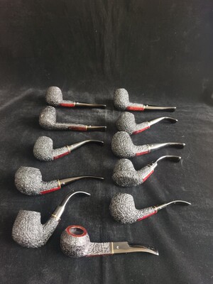 英国Comoy's克梅石楠木烟斗