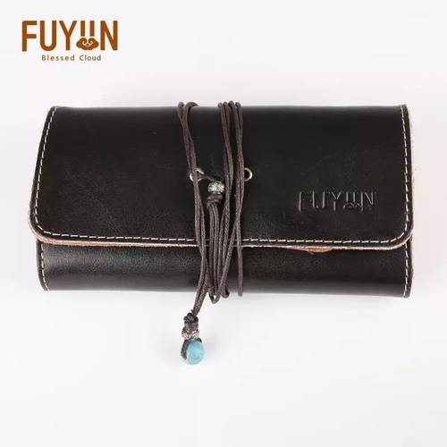 FUYUN福云折叠烟斗包三斗包烟斗