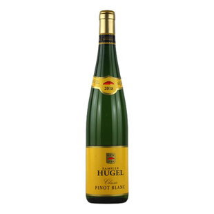 Hugel Fils 御嘉世家 Pinot 白皮诺 Classic Blanc 雨果经典
