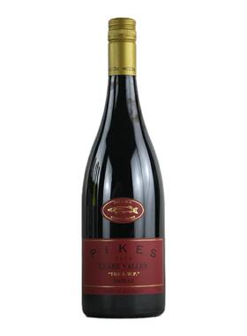 派克酒庄家族西拉红葡萄酒2010Pikes Reserve The E.W.P. Shiraz