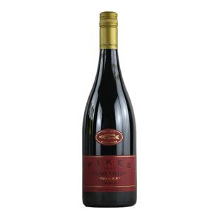 派克酒庄家族西拉红葡萄酒2010Pikes Reserve The E.W.P. Shiraz
