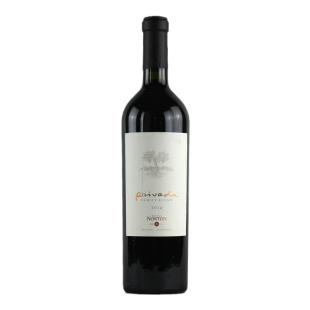 诺顿庄园经典红葡萄酒2014Bodega Norton Privada Red