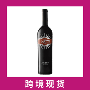 Luce della Vite IGT 麓鹊荻红葡萄酒2020 Lucente Toscana