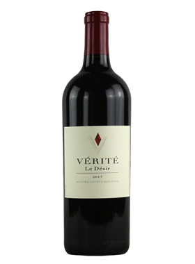 真理酒园欲望干红葡萄酒2013 VERITE LE DESIR