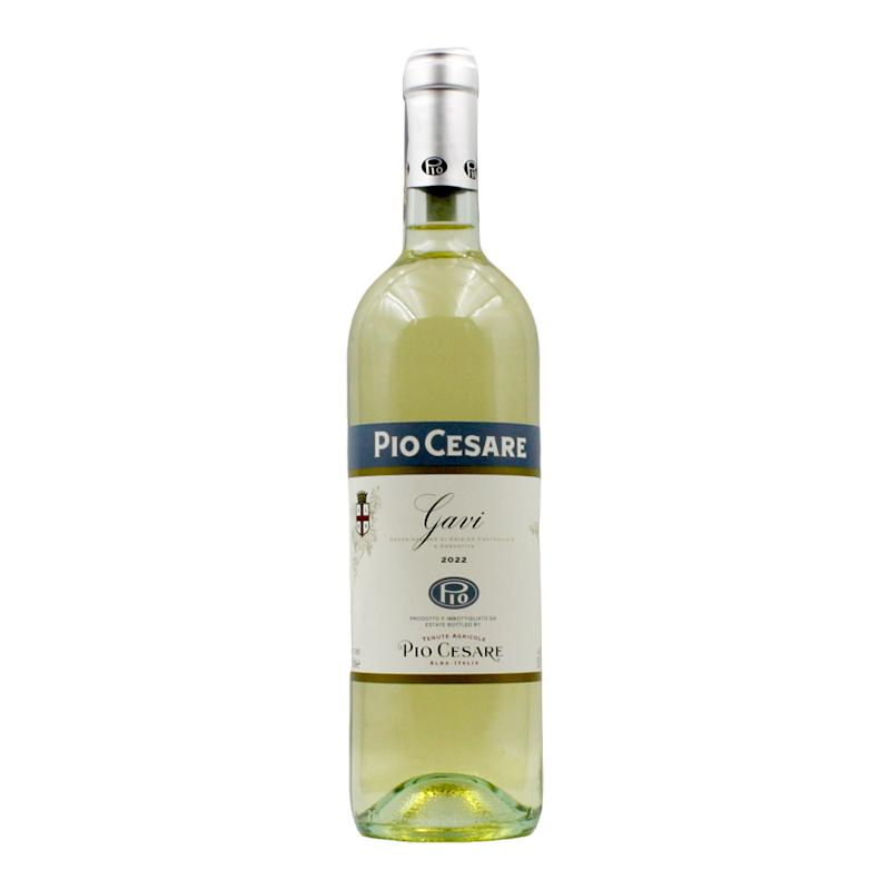 意大利皮欧佳威白葡萄酒2022 Pio Cesare Gavi di Gavi DOCG