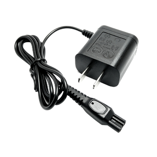 适用4D SHAVER 金鼎 光科 朗威 瑞科 锐拓 松俊 剃须刀充电器通用