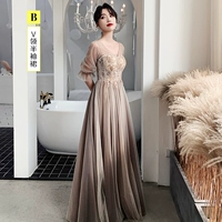 1112#Coffee Color B Модель