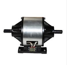 320 电磁离合刹车组DLZ1 DC24V 160 对轴内藏式