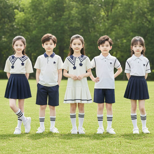 六一儿童表演小学生诗歌朗诵合唱