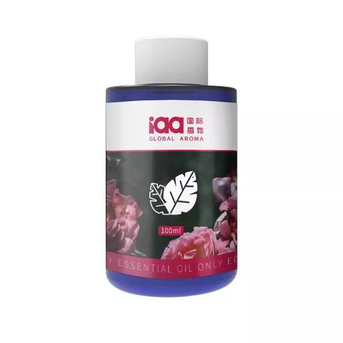 iaa国际香氛香薰机精油扩香机专用香薰精油自动喷香香氛机补充液