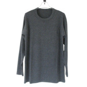 Pantalon collant en coton - Ref 750865 Image 12