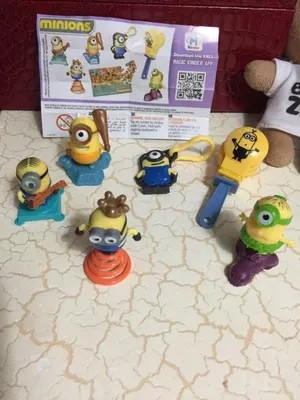 【健达建达奇趣蛋出奇蛋玩具】小潮玩盲盒