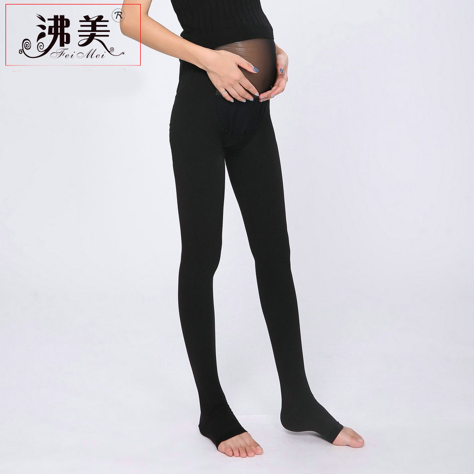 压力二级保健孕妇裤袜美腿高弹力护士产生下肢护腿托腹可调节,女士内衣/男士内衣/家居服,连裤袜/打底袜,淘宝优惠券,粉丝福利购,淘宝优惠卷