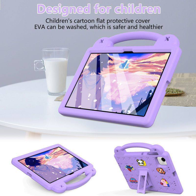 适用三星A7lite A8 A9plus S6liteT290 S9FE手提皮套支架保护套