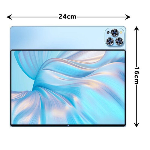 适用二三四摄像孔24*16CM速系X20L护套12寸适用HUAV荣耀智选V7 Max平板电脑学习机14寸防摔皮套硅胶套软外壳