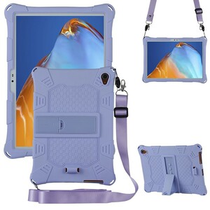 适用台电M18保护套10.8寸平板电脑外壳 小霸王kx22硅胶套