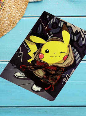 读书郎G550S保护套G550皮套学生平板电脑G600外壳防摔外套全包边C6A C6 C13 C15 C18 C20PRO C25 C26 C28 C30