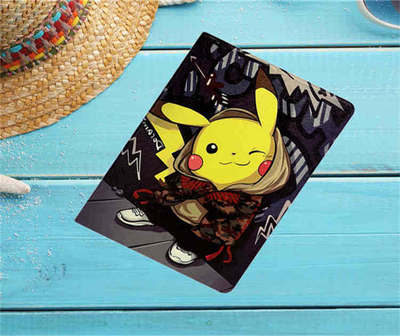 读书郎学生平板电脑全包边保护套