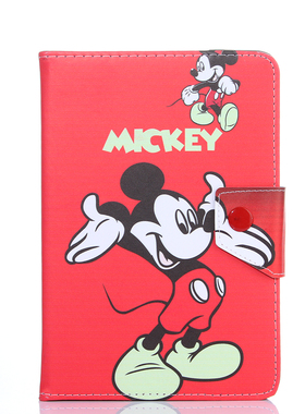 适用FNF/5五元素9.7寸ifive 2S/2SHD皮套 苹果6ipad  air air2 套