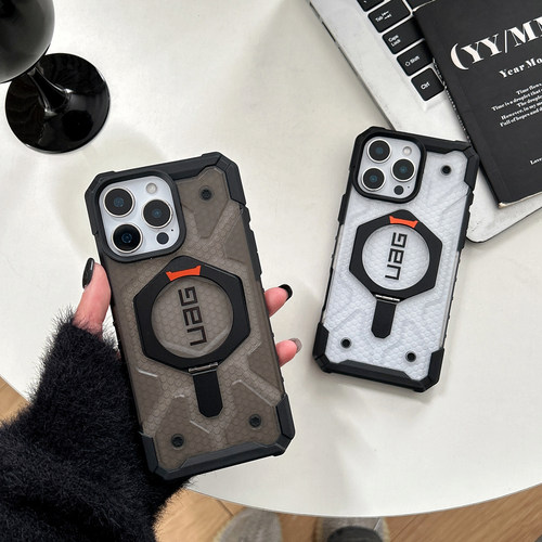 三星S25ultra手机壳磁吸iphone16