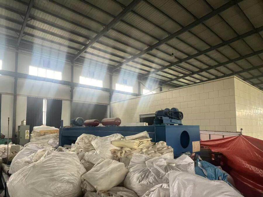 4月17日盐城市环保科技公司机械设备网络拍卖公告