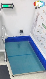 宠物地秤 宠物秤 地磅