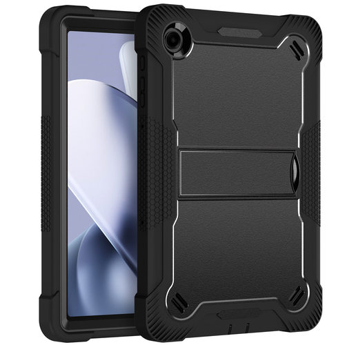适用T-Mobile Revvl Tab 2防弯平板保护套10.1寸Revvl Tab 2支架