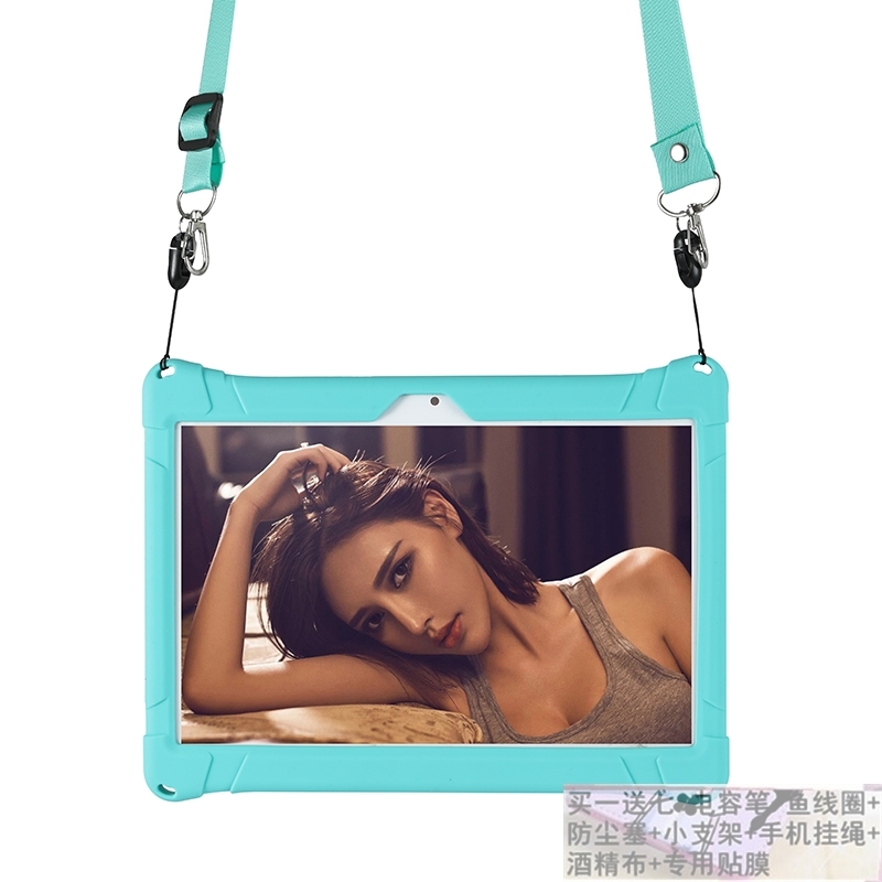 平板电脑保护套防摔硅胶外壳