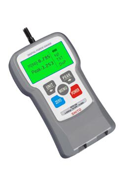 【SHITO】西图数显推拉力计STO-0.1 0.2 0.5 1 2B 5B 10B 20B 50B