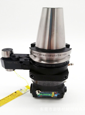 日本MSTBT40-HFA20-135-T65BT40-HFD7-120-T65进口日本制造