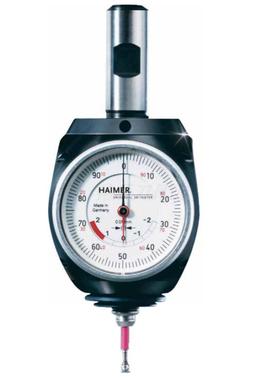 现货德国HAIMER万向3d寻边器80.360.003D-taster分中棒巡边器海默