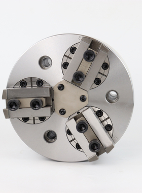 韩国三千里浮动三爪卡盘PBL-08 PBL-10