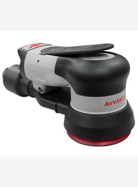 美国AV-XCV103-DC气动磨光机3寸气动吸尘打磨机气动砂纸机