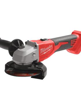 M18BLSAG125X美沃奇125mm角磨机M12FBFL10带式砂光机M12FHS米沃奇