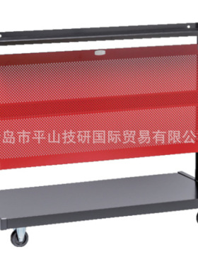 TONE前田CSC2000移动式扳手展示车