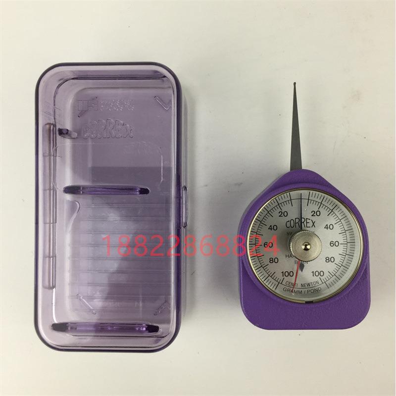 瑞士确力士CORREX张力计3