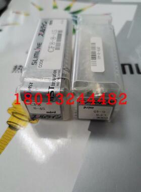 CF12-6-35  CF12-4-55日本MST恩司迪SLIMLINE筒夹8型现货优惠销售