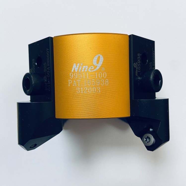 台湾耐久NINE9特轻铝合金