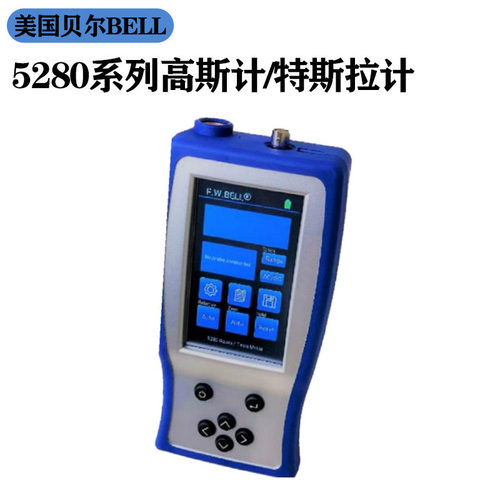 美国贝尔特斯拉计F.W.BEL
