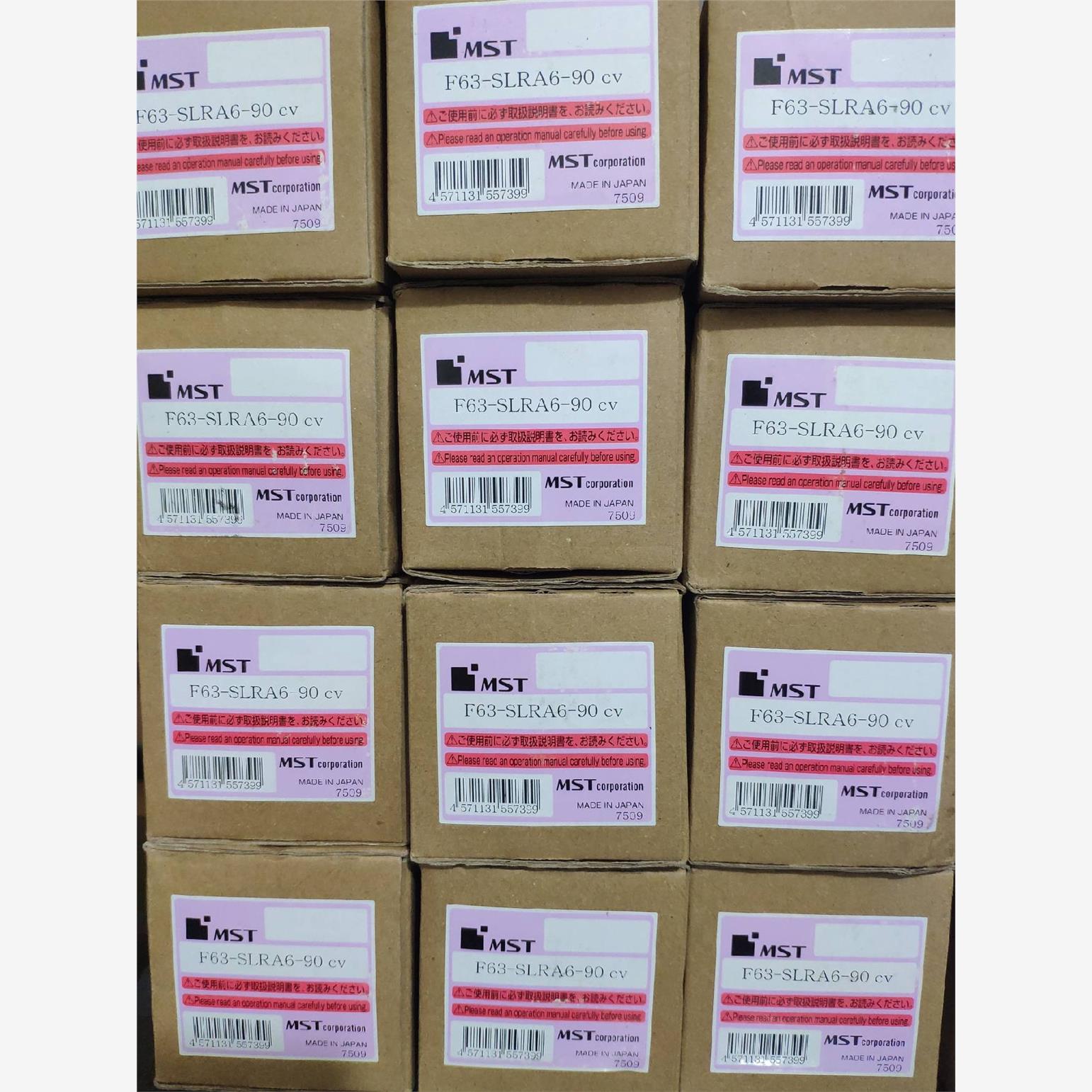 F63-SLRA90CV日本MST恩司