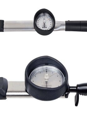 东日扭力扳手 DBE2800N-S直读扭力扳手 TOHNICHI日本东日表盘扳手