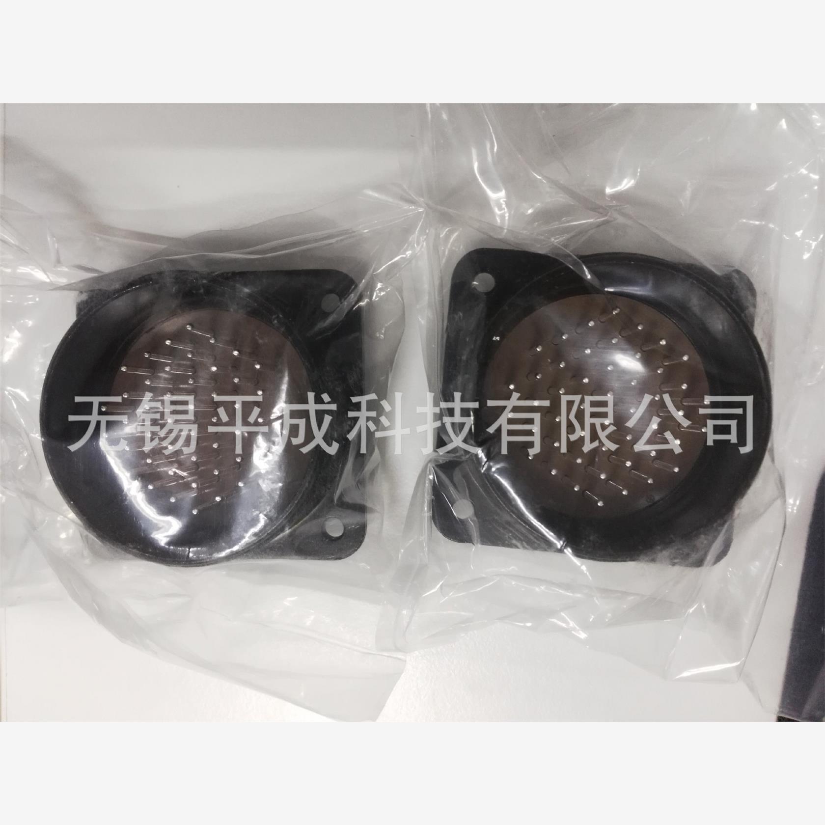 JAE航空电子圆形连接器N/