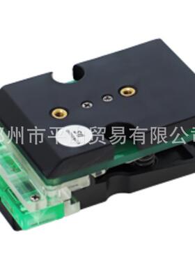 YOKOWODS友华夹式连接器CCJF-020M-35