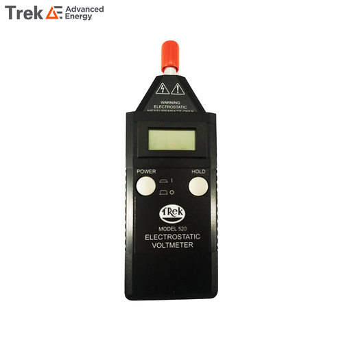原装进口Trek520手持式