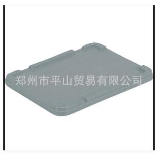 TRUSCO 中山 周转收纳箱 型号SK-6-F-GLL