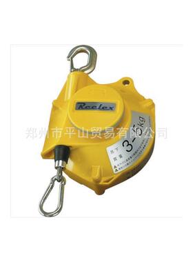 日本REELEX中登贩壳平衡器STB-50A