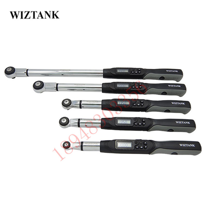 台湾 WIZTANK威力克 扭力扳手WEC2-030AN 030BN WEC3-135AN 135BN