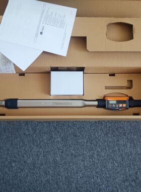 CTB850N2X32D-G扭力扳手 日本东日扭矩扳手 TOHNICHI表盘扳手