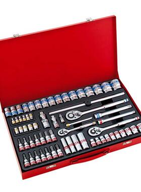 SK-11套筒工具套装TS-2465M扳手工具套装 手动工具